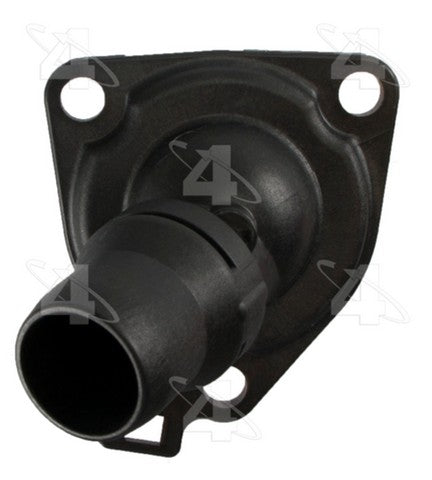 Four Seasons Engine Coolant Thermostat / Water Outlet Assembly P/N:86017 Fits: Acura Tsx 14-09, Honda Accord 12-03, Honda Crosstour 15-12, Honda Element 11-03 - Image 5