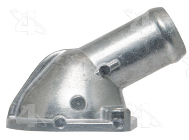 Four Seasons Engine Coolant Water Outlet P/N:86018 Fits: Acura Mdx, Acura Rdx, Acura Rl, Acura Tl, Acura Tsx, Acura Zdx, Honda Accord, Honda Accord Crosstour, Honda Crosstour, Honda Odyssey, Honda Pilot, Honda Ridgeline - Image 2