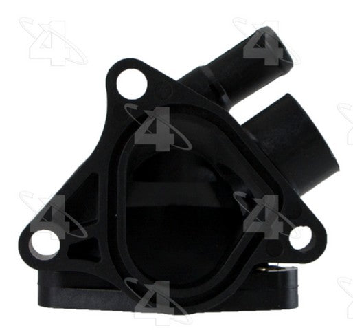 Four Seasons Engine Coolant Water Outlet P/N:86019 Fits: Acura Rsx 06-02, Honda Cr-v 06-02 - Image 2