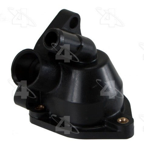 Four Seasons Engine Coolant Water Outlet P/N:86019 Fits: Acura Rsx 06-02, Honda Cr-v 06-02 - Image 1