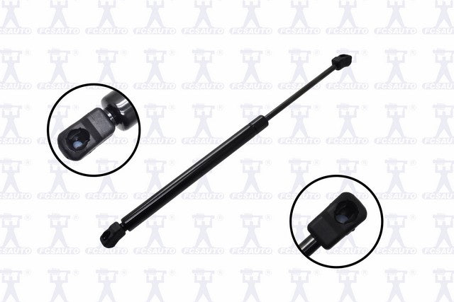 Focus Auto Parts Hood Lift Support P/N:86021 Fits: Infiniti M35h 13-12, Infiniti M37 13-11, Infiniti M56 13-11, Infiniti Q70 19-14, Infiniti Q70l 19-15 - Image 1