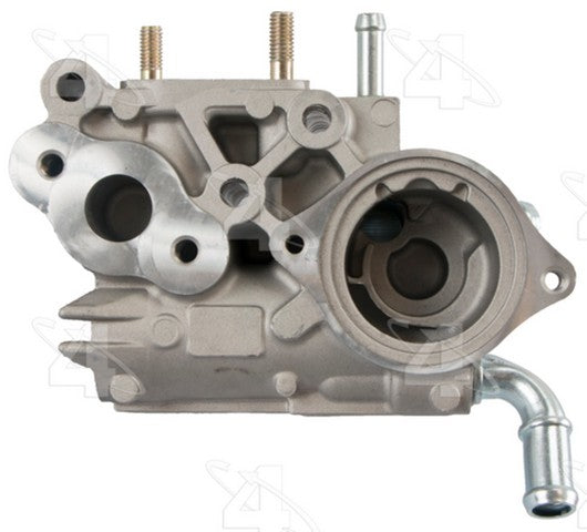 Four Seasons Engine Coolant Thermostat Housing P/N:86021 Fits: Honda Civic 15-12, Honda Hr-v 20-16 - Image 7