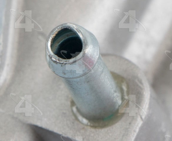 Four Seasons Engine Coolant Thermostat Housing P/N:86021 Fits: Honda Civic 15-12, Honda Hr-v 20-16 - Image 9
