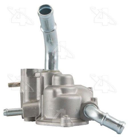 Four Seasons Engine Coolant Thermostat Housing P/N:86021 Fits: Honda Civic 15-12, Honda Hr-v 20-16 - Image 8