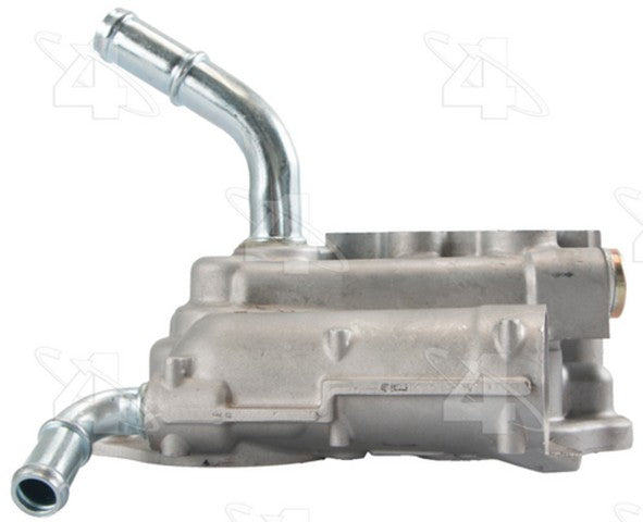 Four Seasons Engine Coolant Thermostat Housing P/N:86021 Fits: Honda Civic 15-12, Honda Hr-v 20-16 - Image 6