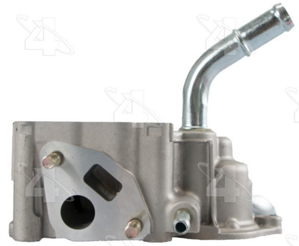 Four Seasons Engine Coolant Thermostat Housing P/N:86021 Fits: Honda Civic 15-12, Honda Hr-v 20-16 - Image 2