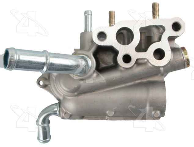 Four Seasons Engine Coolant Thermostat Housing P/N:86021 Fits: Honda Civic 15-12, Honda Hr-v 20-16 - Image 5