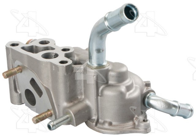 Four Seasons Engine Coolant Thermostat Housing P/N:86021 Fits: Honda Civic 15-12, Honda Hr-v 20-16 - Image 1