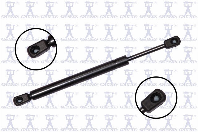 Focus Auto Parts Trunk Lid Lift Support P/N:86023 Fits: BMW 640i 18-12, BMW 640i Gran Coupe 17-13, BMW 640i Xdrive 18-14, BMW 650i 10-08, BMW 650i 18-12, BMW 650i Xdrive 18-12, BMW M6 18-07, Mercedes-benz Sl500 14-12 - Image 1