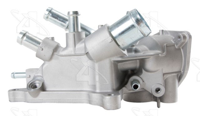 Four Seasons Engine Coolant Thermostat Housing P/N:86024 Fits: Acura Tlx 20-15, Honda Accord 17-13, Honda Cr-v 19-15 - Image 7