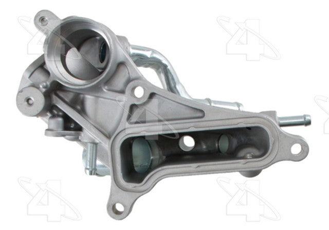 Four Seasons Engine Coolant Thermostat Housing P/N:86024 Fits: Acura Tlx 20-15, Honda Accord 17-13, Honda Cr-v 19-15 - Image 6