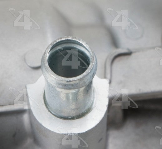 Four Seasons Engine Coolant Thermostat Housing P/N:86024 Fits: Acura Tlx 20-15, Honda Accord 17-13, Honda Cr-v 19-15 - Image 4