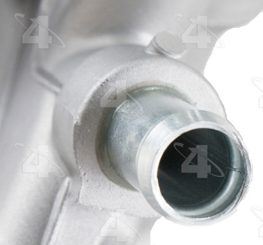 Four Seasons Engine Coolant Thermostat Housing P/N:86024 Fits: Acura Tlx 20-15, Honda Accord 17-13, Honda Cr-v 19-15 - Image 9