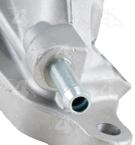 Four Seasons Engine Coolant Thermostat Housing P/N:86024 Fits: Acura Tlx 20-15, Honda Accord 17-13, Honda Cr-v 19-15 - Image 3