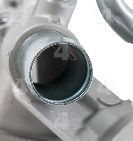 Four Seasons Engine Coolant Thermostat Housing P/N:86024 Fits: Acura Tlx 20-15, Honda Accord 17-13, Honda Cr-v 19-15 - Image 2