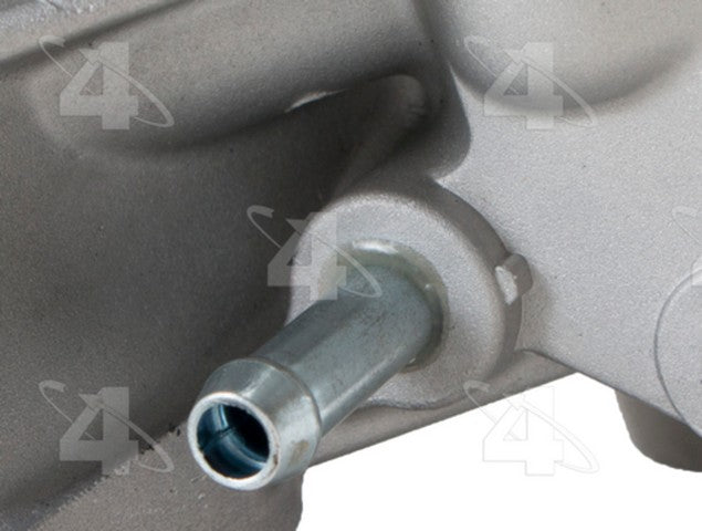 Four Seasons Engine Coolant Thermostat Housing P/N:86024 Fits: Acura Tlx 20-15, Honda Accord 17-13, Honda Cr-v 19-15 - Image 5