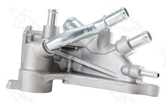 Four Seasons Engine Coolant Thermostat Housing P/N:86024 Fits: Acura Tlx 20-15, Honda Accord 17-13, Honda Cr-v 19-15 - Image 14