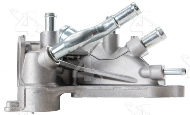 Four Seasons Engine Coolant Thermostat Housing P/N:86024 Fits: Acura Tlx 20-15, Honda Accord 17-13, Honda Cr-v 19-15 - Image 8
