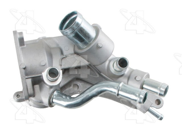 Four Seasons Engine Coolant Thermostat Housing P/N:86024 Fits: Acura Tlx 20-15, Honda Accord 17-13, Honda Cr-v 19-15 - Image 13