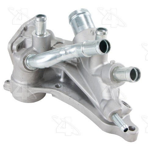 Four Seasons Engine Coolant Thermostat Housing P/N:86024 Fits: Acura Tlx 20-15, Honda Accord 17-13, Honda Cr-v 19-15 - Image 1