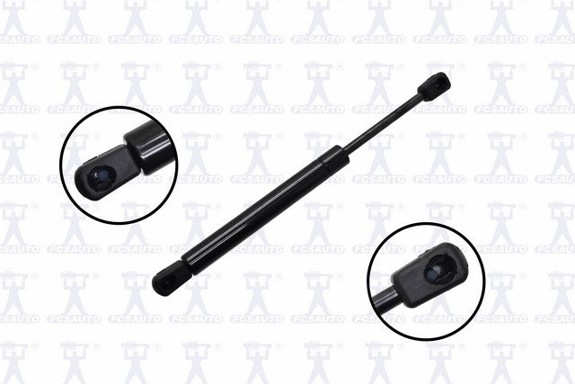 Focus Auto Parts Hood Lift Support P/N:86025 Fits: BMW 228i, BMW 228i Xdrive, BMW 320i, BMW 320i Xdrive, BMW 328d, BMW 328d Xdrive, BMW 328i, BMW 328i Gt Xdrive, BMW 328i Xdrive, BMW 330e - Image 1