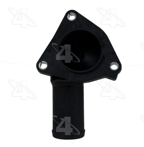 Four Seasons Engine Coolant Water Outlet P/N:86027 Fits: Hyundai Sonata 14-09, Hyundai Tucson 13-11, Kia Forte 13-10, Kia Forte Koup 13-10, Kia Forte5 13-12, Kia Optima 14-09, Kia Rondo 11-09 - Image 3