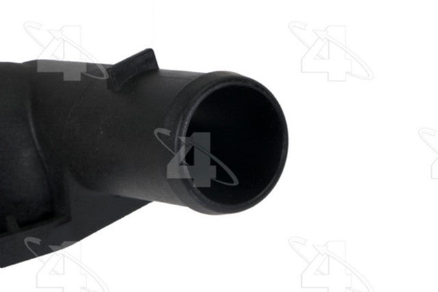 Four Seasons Engine Coolant Water Outlet P/N:86027 Fits: Hyundai Sonata 14-09, Hyundai Tucson 13-11, Kia Forte 13-10, Kia Forte Koup 13-10, Kia Forte5 13-12, Kia Optima 14-09, Kia Rondo 11-09 - Image 5
