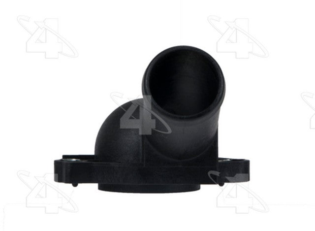 Four Seasons Engine Coolant Water Outlet P/N:86027 Fits: Hyundai Sonata 14-09, Hyundai Tucson 13-11, Kia Forte 13-10, Kia Forte Koup 13-10, Kia Forte5 13-12, Kia Optima 14-09, Kia Rondo 11-09 - Image 4