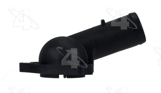 Four Seasons Engine Coolant Water Outlet P/N:86027 Fits: Hyundai Sonata 14-09, Hyundai Tucson 13-11, Kia Forte 13-10, Kia Forte Koup 13-10, Kia Forte5 13-12, Kia Optima 14-09, Kia Rondo 11-09 - Image 6