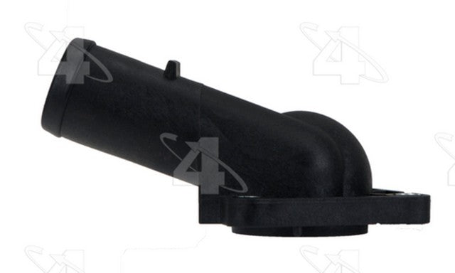 Four Seasons Engine Coolant Water Outlet P/N:86027 Fits: Hyundai Sonata 14-09, Hyundai Tucson 13-11, Kia Forte 13-10, Kia Forte Koup 13-10, Kia Forte5 13-12, Kia Optima 14-09, Kia Rondo 11-09 - Image 2