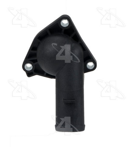 Four Seasons Engine Coolant Water Outlet P/N:86027 Fits: Hyundai Sonata 14-09, Hyundai Tucson 13-11, Kia Forte 13-10, Kia Forte Koup 13-10, Kia Forte5 13-12, Kia Optima 14-09, Kia Rondo 11-09 - Image 7