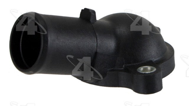 Four Seasons Engine Coolant Water Outlet P/N:86029 Fits: Mazda 3 18-12, Mazda 3 Sport 18-12, Mazda 6 17-14, Mazda Cx-3 18-16, Mazda Cx-5 18-13 - Image 1