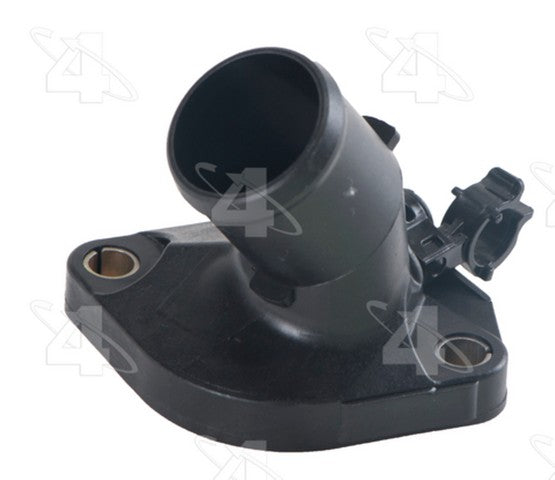 Four Seasons Engine Coolant Water Outlet P/N:86030 Fits: Nissan Kicks 23-18, Nissan Versa 23-09, Nissan Versa Note 19-14 - Image 1