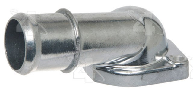 Four Seasons Engine Coolant Water Outlet P/N:86031 Fits: Scion Fr-s 16-13, Subaru Brz 20-13, Subaru Forester 18-11, Subaru Impreza 16-12, Subaru Legacy 19-13, Subaru Outback 19-13, Subaru Xv 16-13, Subaru Xv Crosstrek 15-13, Toyota 86 20-17 - Image 1