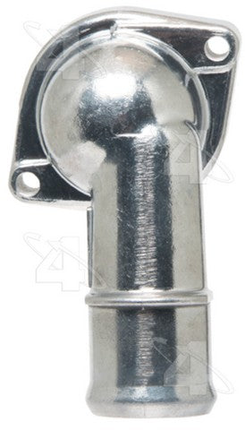 Four Seasons Engine Coolant Water Outlet P/N:86031 Fits: Scion Fr-s 16-13, Subaru Brz 20-13, Subaru Forester 18-11, Subaru Impreza 16-12, Subaru Legacy 19-13, Subaru Outback 19-13, Subaru Xv 16-13, Subaru Xv Crosstrek 15-13, Toyota 86 20-17 - Image 2
