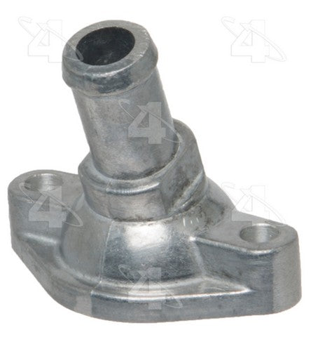 Four Seasons Engine Coolant Water Inlet P/N:86032 Fits: Subaru Forester 18-14, Subaru Impreza 16-12, Subaru Legacy 2015, Subaru Outback 19-13, Subaru Xv 15-13, Subaru Xv Crosstrek 15-13 - Image 1