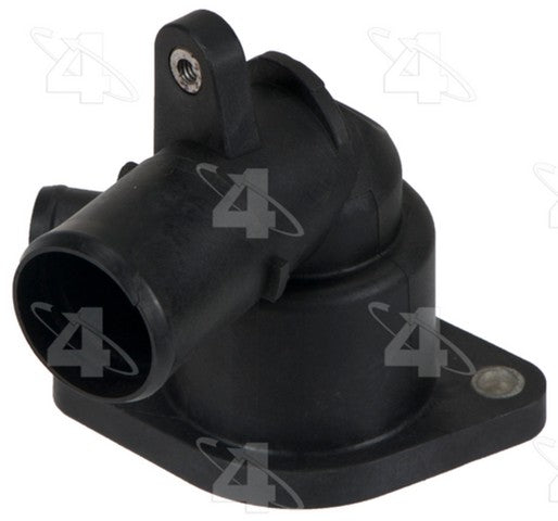 Four Seasons Engine Coolant Thermostat / Water Outlet Assembly P/N:86033 Fits: Lexus Es300h 18-13, Toyota Avalon 18-13, Toyota Camry 17-12 - Image 1