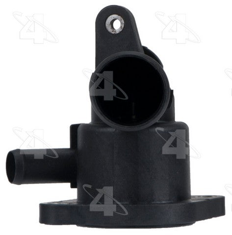Four Seasons Engine Coolant Thermostat / Water Outlet Assembly P/N:86033 Fits: Lexus Es300h 18-13, Toyota Avalon 18-13, Toyota Camry 17-12 - Image 3