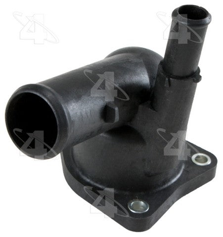 Four Seasons Engine Coolant Thermostat / Water Outlet Assembly P/N:86034 Fits: Lexus Ct200h 17-11, Toyota Corolla 22-20, Toyota Prius 22-10, Toyota Prius Awd-e 22-19, Toyota Prius Plug-in 15-12, Toyota Prius Prime 22-17, Toyota Prius V 18-12 - Image 1