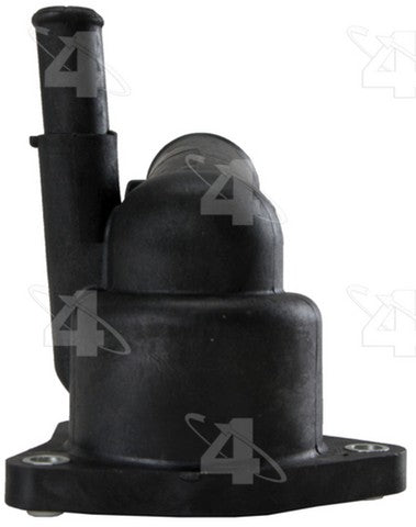 Four Seasons Engine Coolant Thermostat / Water Outlet Assembly P/N:86034 Fits: Lexus Ct200h 17-11, Toyota Corolla 22-20, Toyota Prius 22-10, Toyota Prius Awd-e 22-19, Toyota Prius Plug-in 15-12, Toyota Prius Prime 22-17, Toyota Prius V 18-12 - Image 6