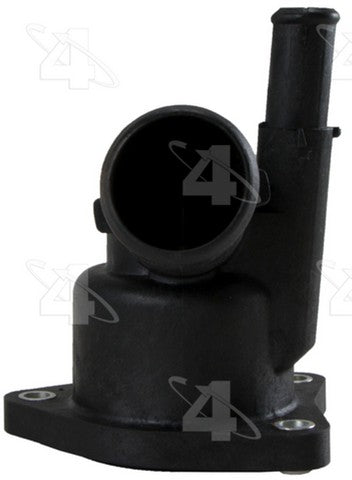 Four Seasons Engine Coolant Thermostat / Water Outlet Assembly P/N:86034 Fits: Lexus Ct200h 17-11, Toyota Corolla 22-20, Toyota Prius 22-10, Toyota Prius Awd-e 22-19, Toyota Prius Plug-in 15-12, Toyota Prius Prime 22-17, Toyota Prius V 18-12 - Image 4