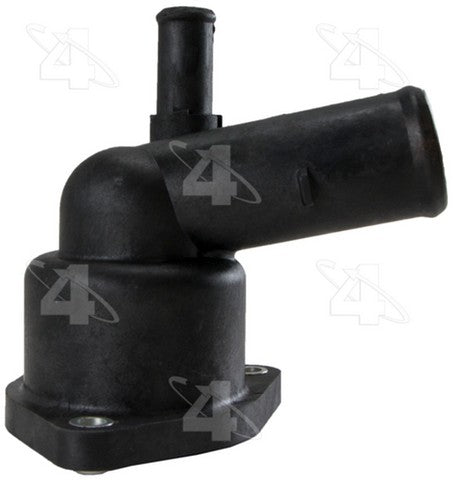 Four Seasons Engine Coolant Thermostat / Water Outlet Assembly P/N:86034 Fits: Lexus Ct200h 17-11, Toyota Corolla 22-20, Toyota Prius 22-10, Toyota Prius Awd-e 22-19, Toyota Prius Plug-in 15-12, Toyota Prius Prime 22-17, Toyota Prius V 18-12 - Image 7