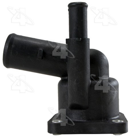 Four Seasons Engine Coolant Thermostat / Water Outlet Assembly P/N:86034 Fits: Lexus Ct200h 17-11, Toyota Corolla 22-20, Toyota Prius 22-10, Toyota Prius Awd-e 22-19, Toyota Prius Plug-in 15-12, Toyota Prius Prime 22-17, Toyota Prius V 18-12 - Image 3