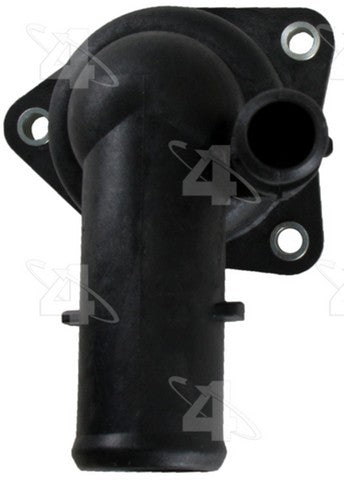 Four Seasons Engine Coolant Thermostat / Water Outlet Assembly P/N:86034 Fits: Lexus Ct200h 17-11, Toyota Corolla 22-20, Toyota Prius 22-10, Toyota Prius Awd-e 22-19, Toyota Prius Plug-in 15-12, Toyota Prius Prime 22-17, Toyota Prius V 18-12 - Image 8