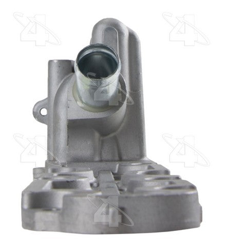 Four Seasons Engine Coolant Thermostat Housing P/N:86035 Fits: Toyota Sienna 06-04 - Image 3