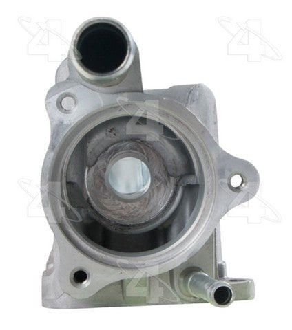 Four Seasons Engine Coolant Thermostat Housing P/N:86035 Fits: Toyota Sienna 06-04 - Image 4