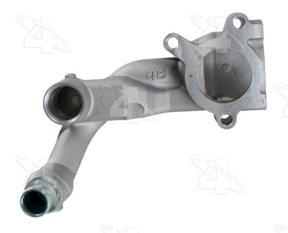 Four Seasons Engine Coolant Thermostat Housing P/N:86036 Fits: Lexus Es350 18-07, Lexus Rx350 17-07, Lexus Rx450h 2015, Toyota Avalon 18-06, Toyota Camry 17-07, Toyota Highlander 17-08, Toyota Rav4 12-06, Toyota Sienna 17-07, Toyota Venza 16-09 - Image 9