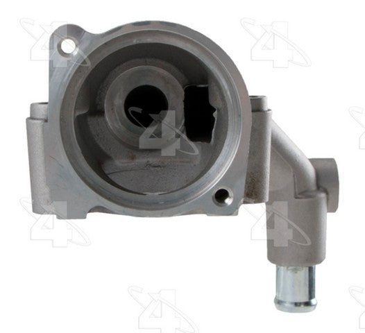 Four Seasons Engine Coolant Thermostat Housing P/N:86036 Fits: Lexus Es350 18-07, Lexus Rx350 17-07, Lexus Rx450h 2015, Toyota Avalon 18-06, Toyota Camry 17-07, Toyota Highlander 17-08, Toyota Rav4 12-06, Toyota Sienna 17-07, Toyota Venza 16-09 - Image 8