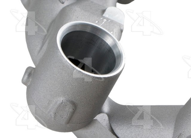 Four Seasons Engine Coolant Thermostat Housing P/N:86036 Fits: Lexus Es350 18-07, Lexus Rx350 17-07, Lexus Rx450h 2015, Toyota Avalon 18-06, Toyota Camry 17-07, Toyota Highlander 17-08, Toyota Rav4 12-06, Toyota Sienna 17-07, Toyota Venza 16-09 - Image 4