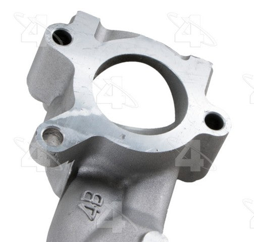 Four Seasons Engine Coolant Thermostat Housing P/N:86036 Fits: Lexus Es350 18-07, Lexus Rx350 17-07, Lexus Rx450h 2015, Toyota Avalon 18-06, Toyota Camry 17-07, Toyota Highlander 17-08, Toyota Rav4 12-06, Toyota Sienna 17-07, Toyota Venza 16-09 - Image 2